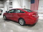 Lot #3304523507 2015 HYUNDAI SONATA SE