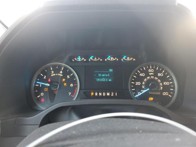 2015 FORD F150 SUPER #3302749017