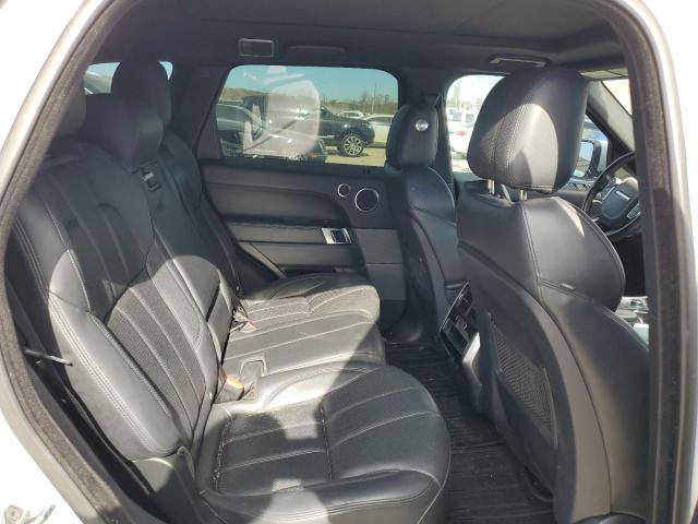 2016 LAND ROVER RANGE ROVE - SALWR2VF0GA640456