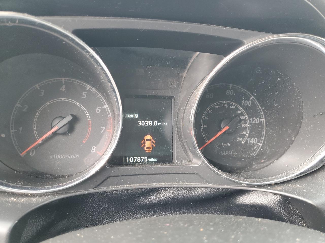 MITSUBISHI OUTLANDER ES