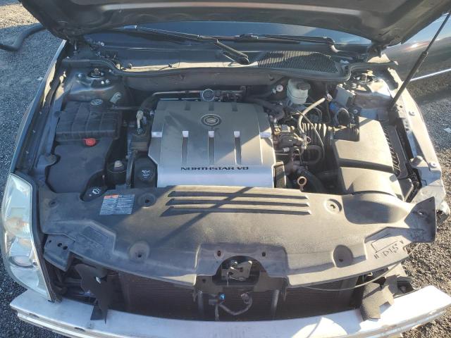 2011 CADILLAC DTS PLATIN #3290325994