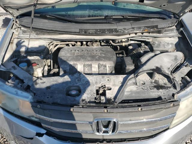2012 HONDA ODYSSEY EX #3282578876