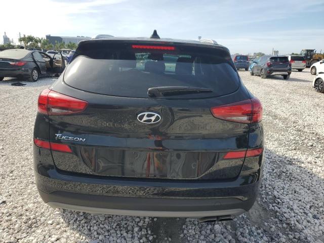 2021 HYUNDAI TUCSON LIM #3301751338