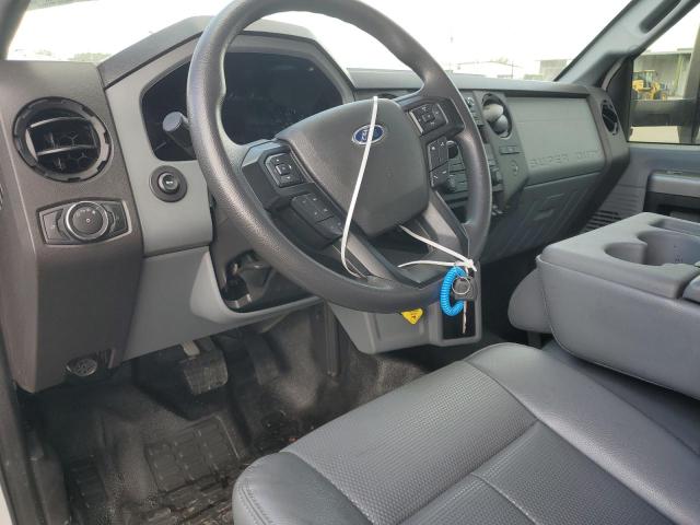 2022 FORD F650 SUPER #3303885732