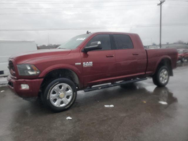 2018 RAM 2500 SLT #3304549443
