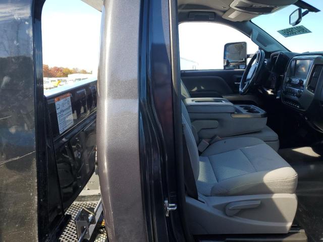 2022 CHEVROLET SILVERADO #3301961439