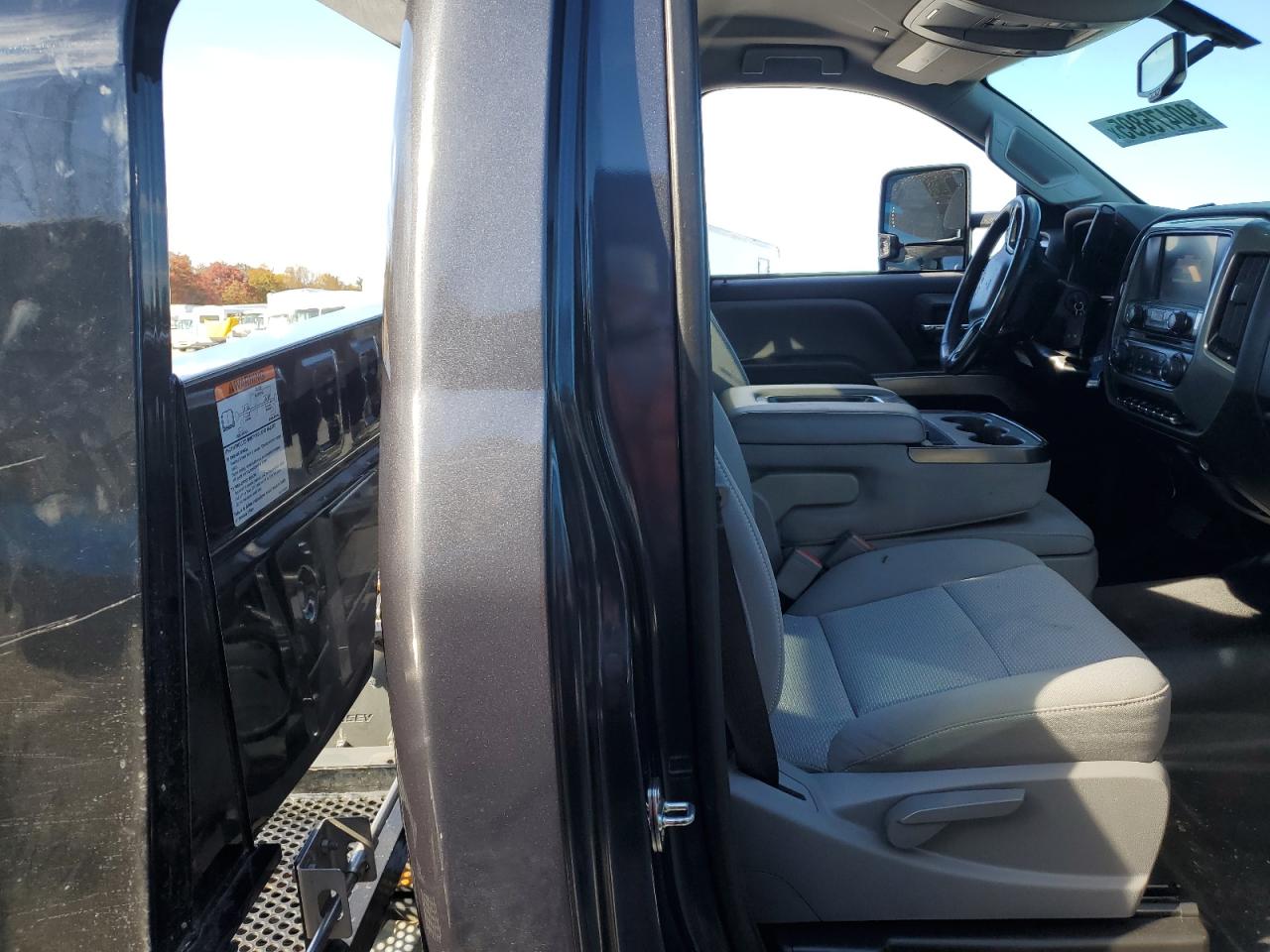 Lot #3301961439 2022 CHEVROLET SILVERADO