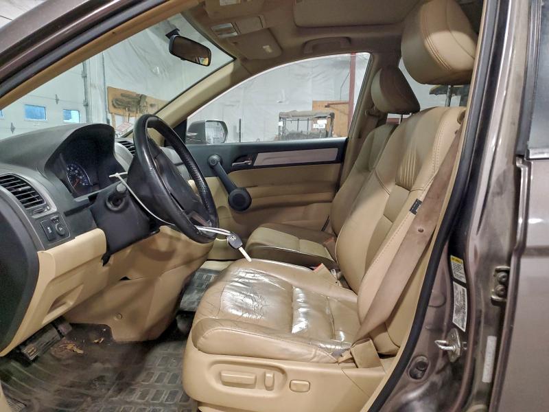 2010 HONDA CR-V #3303856517