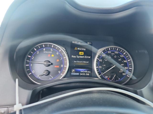 2017 INFINITI Q60 PREMIU #3316715414