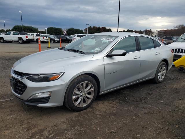 Global Auto Auctions: 2022 CHEVROLET MALIBU LT