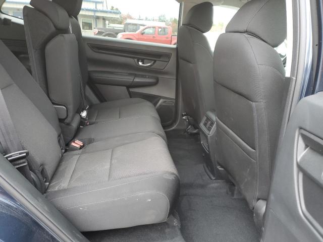 2024 HONDA CR-V EX #3316848690