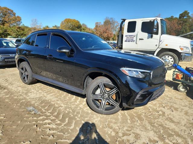 2025 MERCEDES-BENZ GLC 300 4M #3298102149