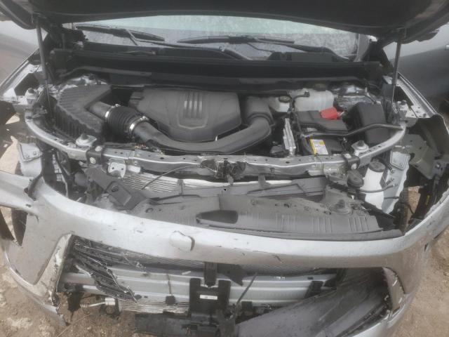 2026 BUICK ENCLAVE PR #3292340271