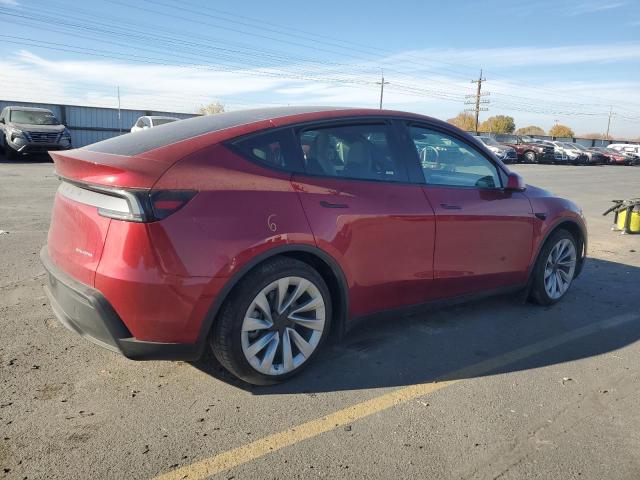 2026 TESLA MODEL Y #3309544554