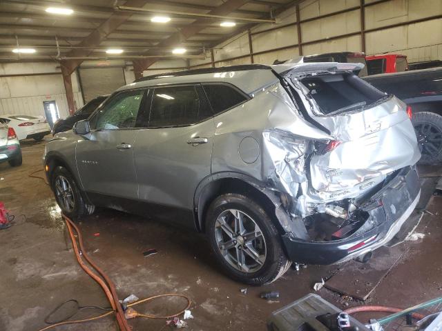 2024 CHEVROLET BLAZER 2LT #3291230965