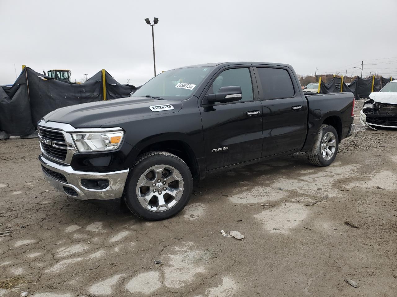 RAM 1500 BIG HORN/LONE STAR