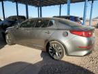 Lot #3302013063 2015 KIA OPTIMA SX