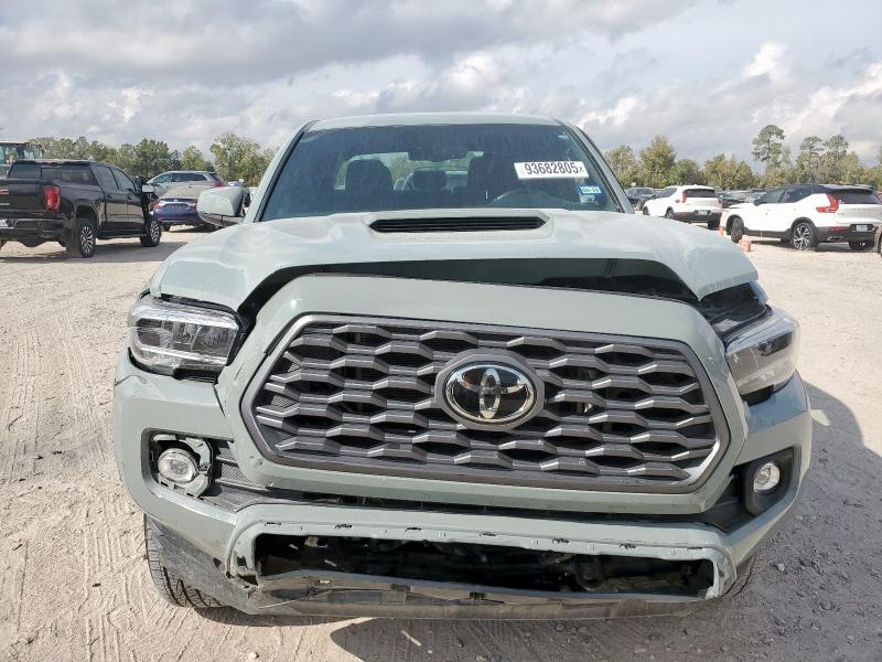 2023 TOYOTA TACOMA DOU #3293273445