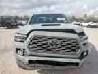 Lot #3293273445 2023 TOYOTA TACOMA DOU