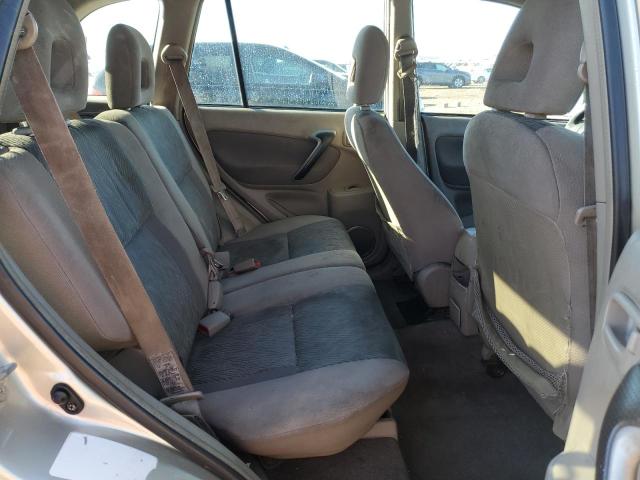 2003 TOYOTA RAV4 #3284915983