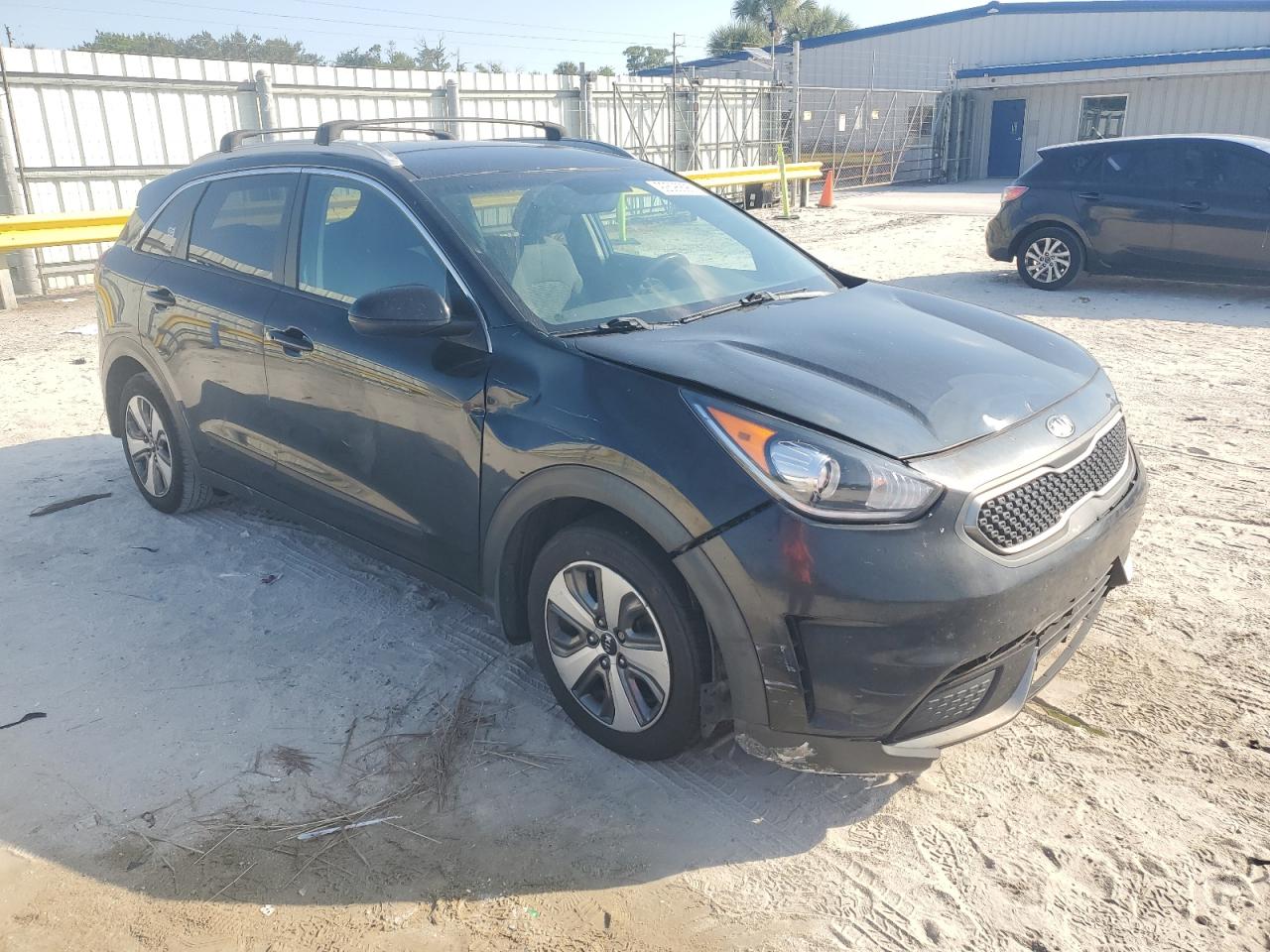 KIA NIRO FE