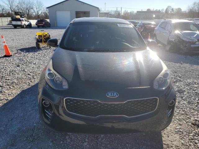 2017 KIA SPORTAGE L - KNDPMCAC0H7285704