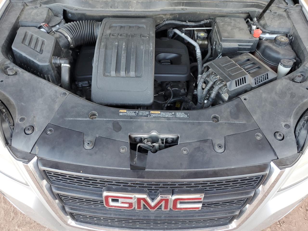 GMC TERRAIN SLE
