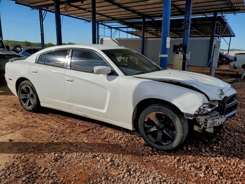 2012 DODGE CHARGER PO #3304007640