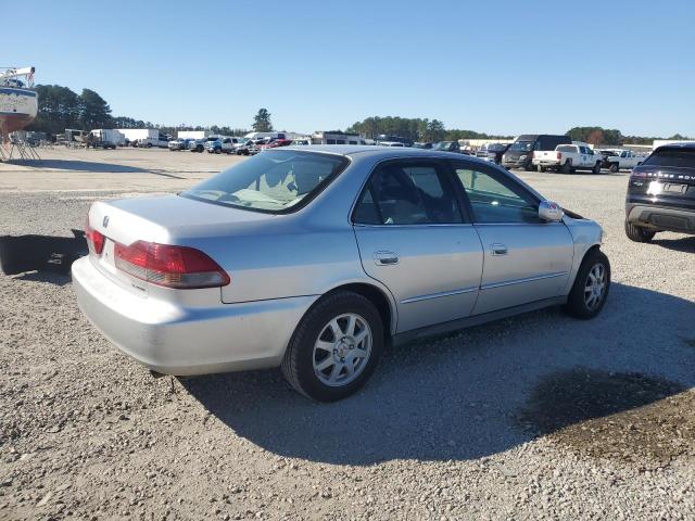 2002 HONDA ACCORD EX #3297007350