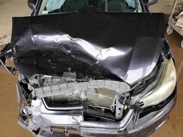 2014 SUBARU XV CROSSTR #3301762357