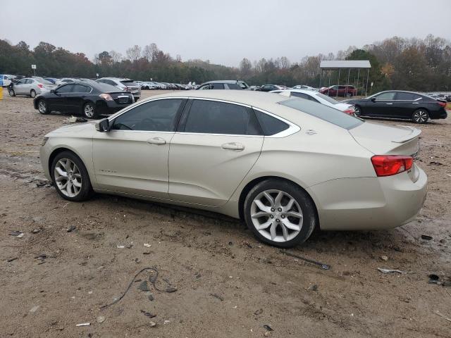 2014 CHEVROLET IMPALA LT - 2G1115SL7E9113651