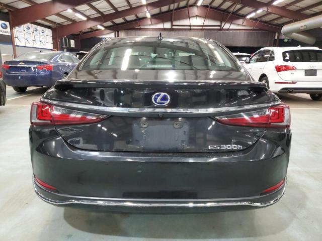 2021 LEXUS ES 300H #3285823907
