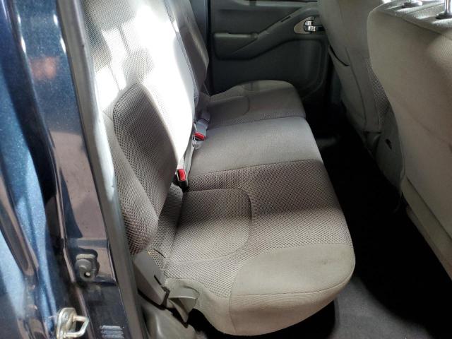 2019 NISSAN FRONTIER S #3302699050