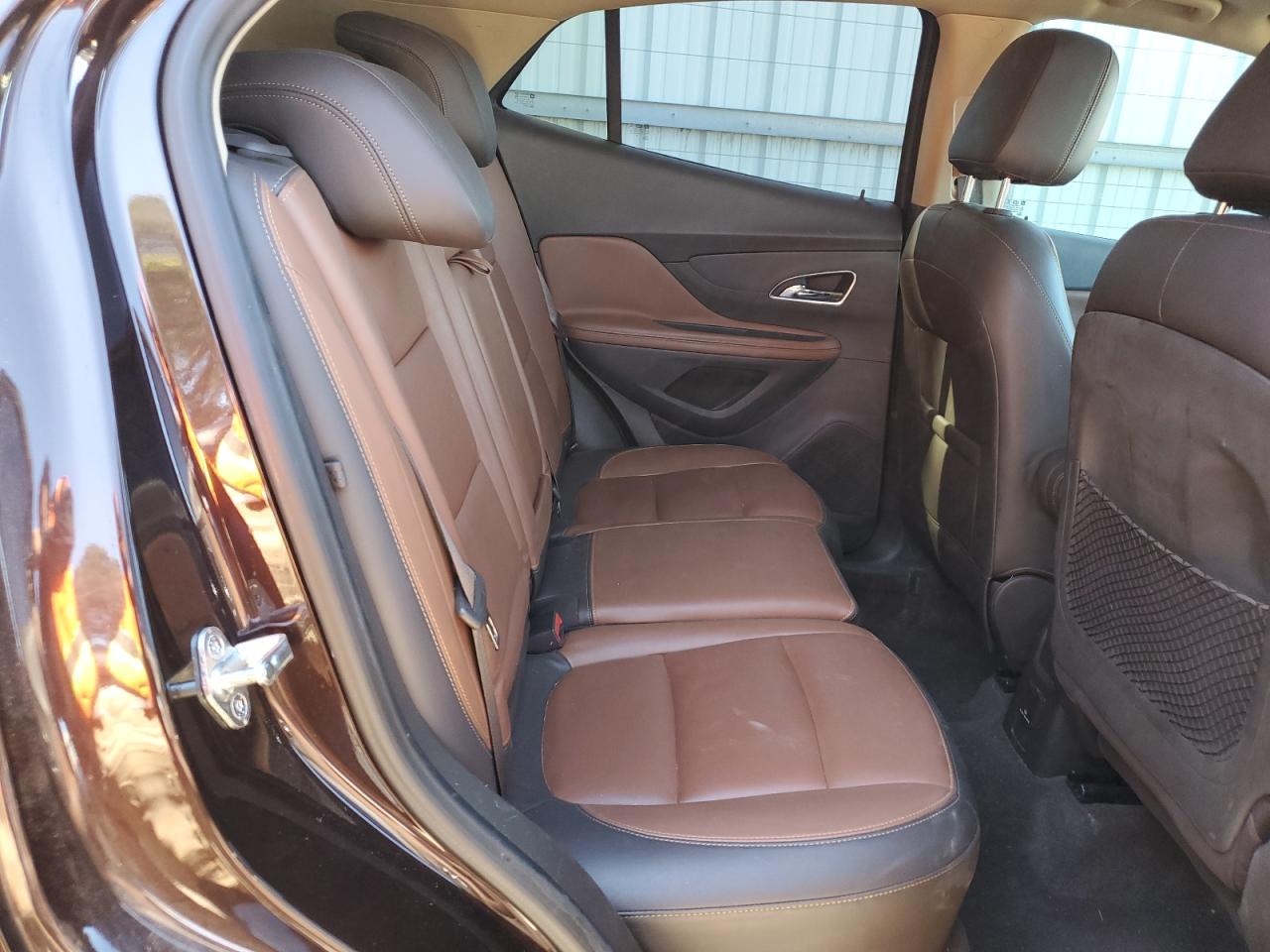 BUICK ENCORE PREMIUM