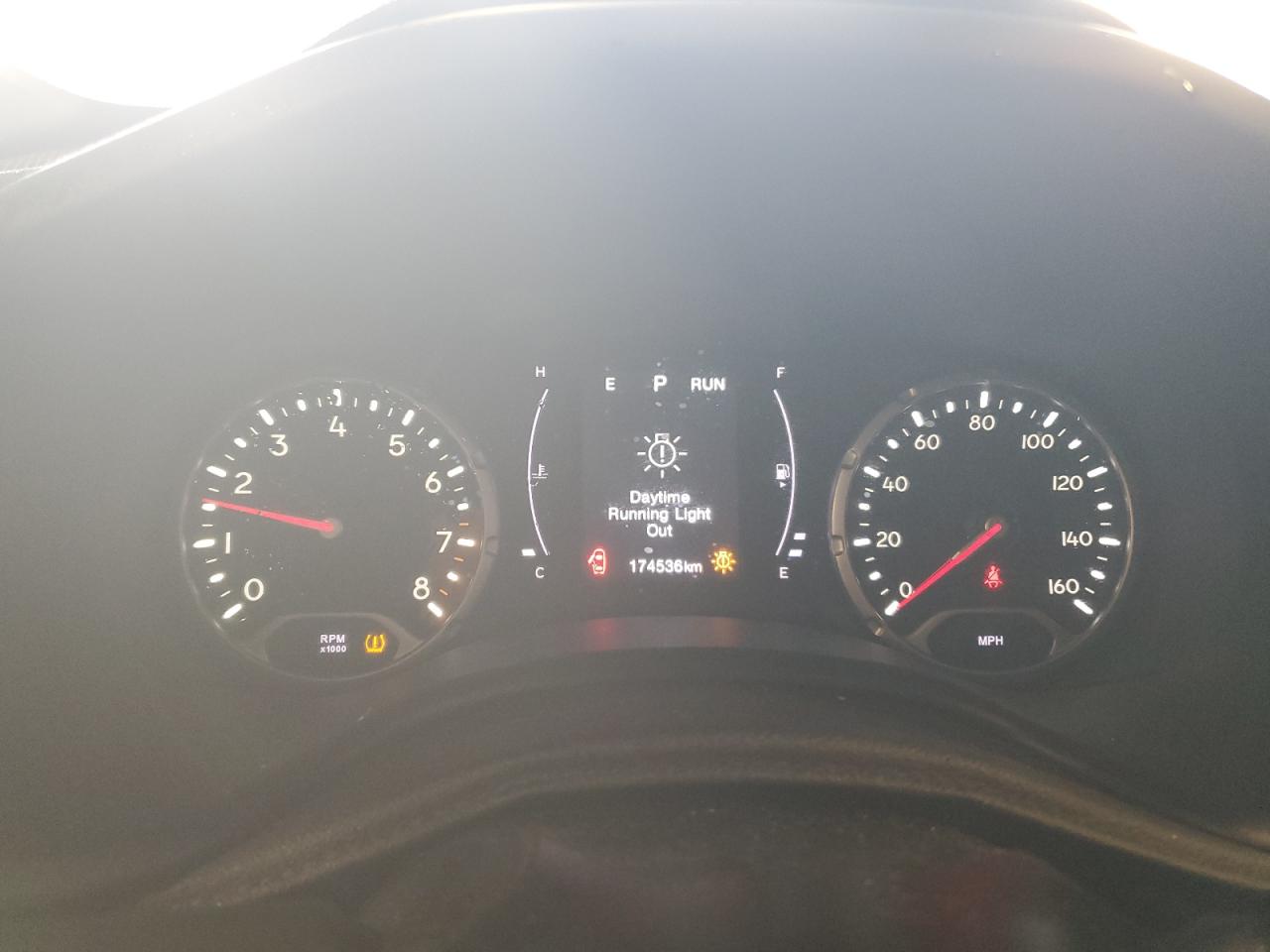 JEEP RENEGADE LATITUDE