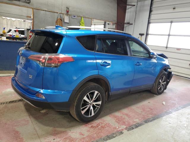 2018 TOYOTA RAV4 ADVEN #3302759392