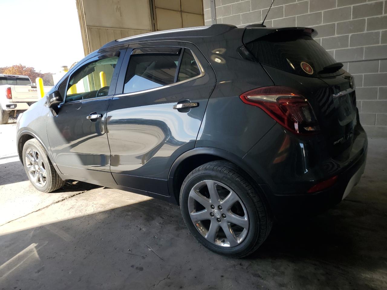BUICK ENCORE PREFERRED II