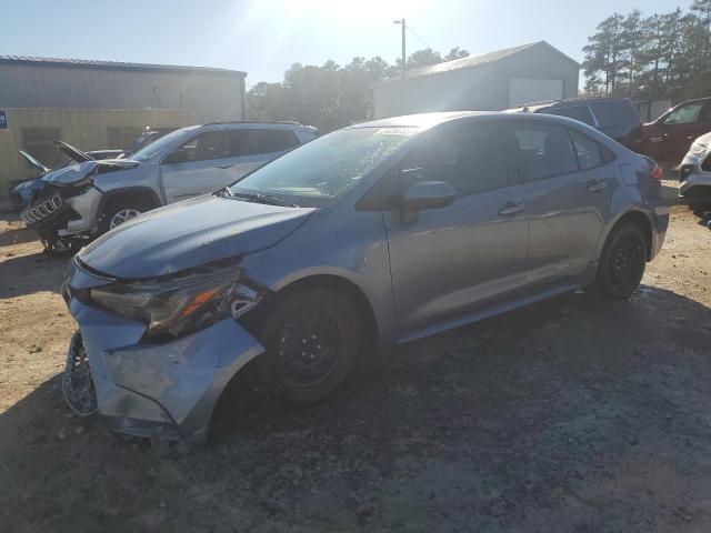 Global Auto Auctions: 2020 TOYOTA COROLLA LE