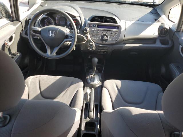 2010 HONDA FIT #3292352293