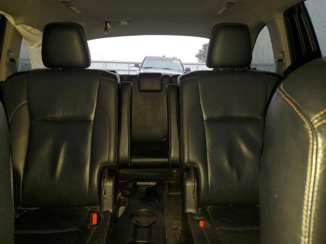 2019 TOYOTA HIGHLANDER #3303013603