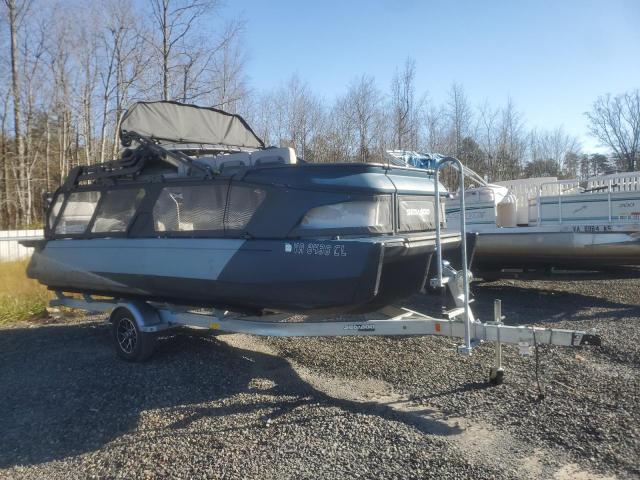 2024 SEA DOO PANTOON #3303830422