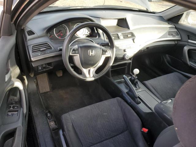 2012 HONDA ACCORD LX #3316715439