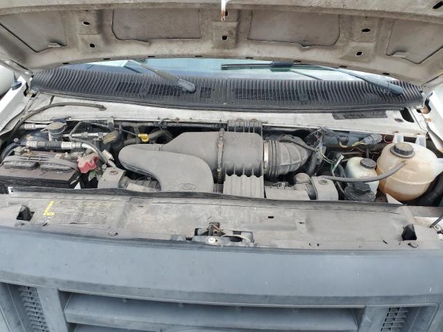 2012 FORD ECONLINE #3296928818