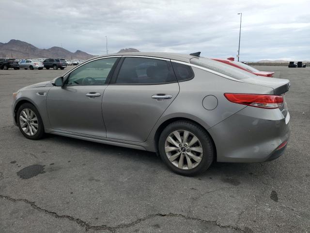2016 KIA OPTIMA EX #3310888642