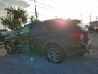 Lot #3301752360 2020 FORD EXPLORER X