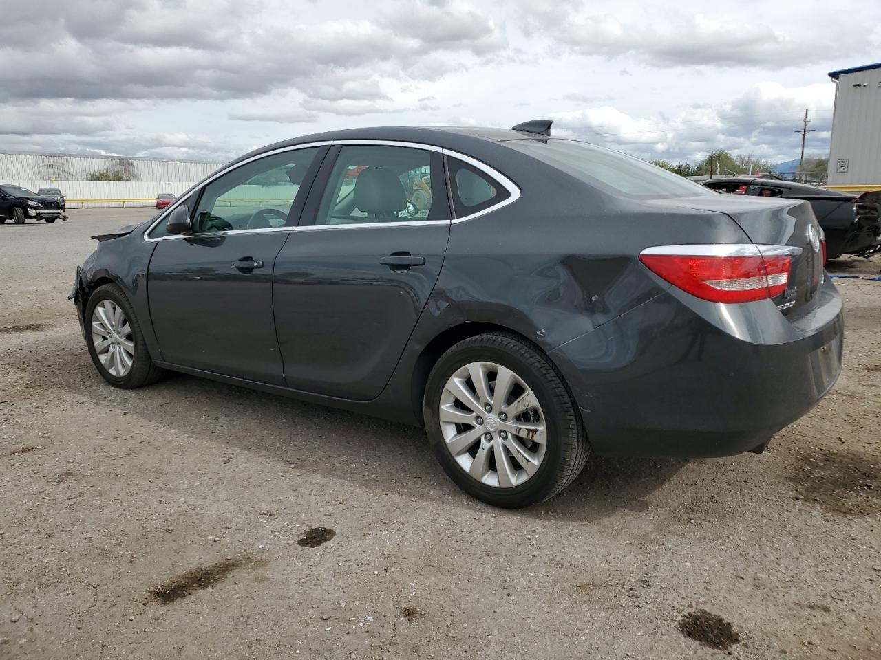 BUICK VERANO