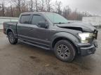 Lot #3305463074 2017 FORD F150 SUPER