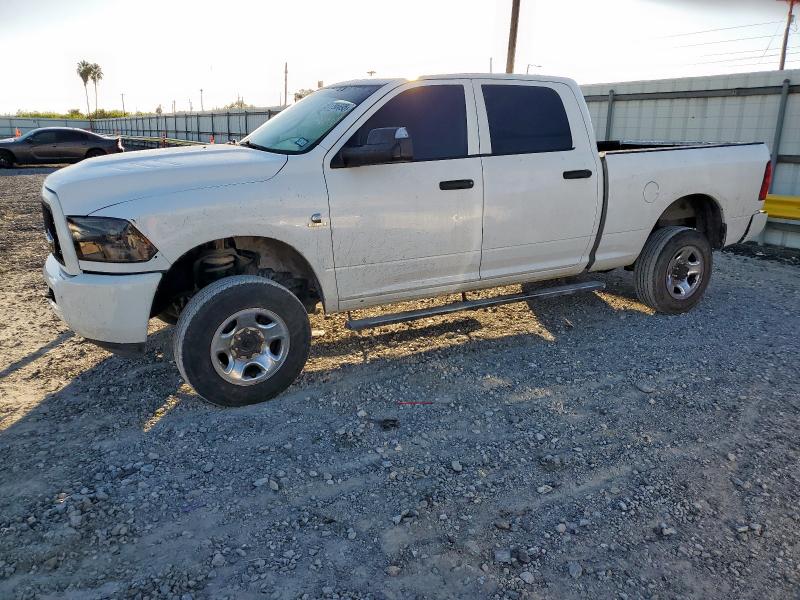 Global Auto Auctions: 2012 DODGE RAM 2500 S