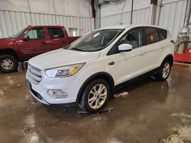 2017 FORD ESCAPE SE #3304012657