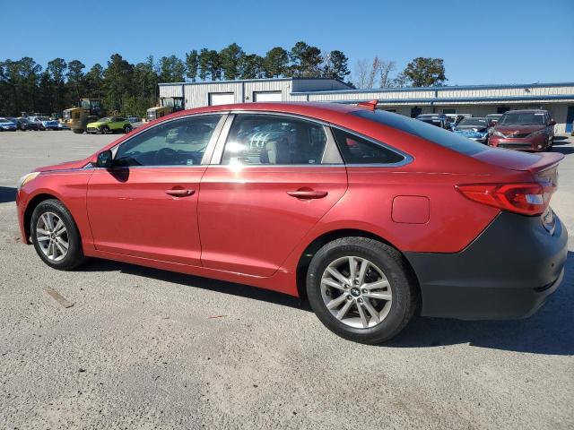 2017 HYUNDAI SONATA SE #3304624453